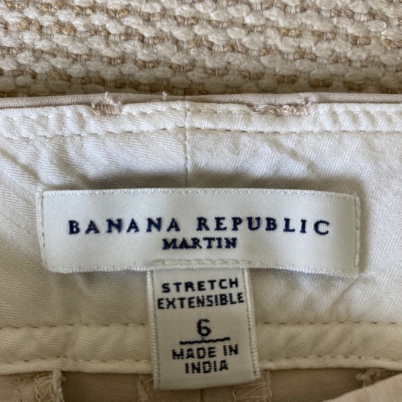 Banana Republic trousers - Picture 4 of 8